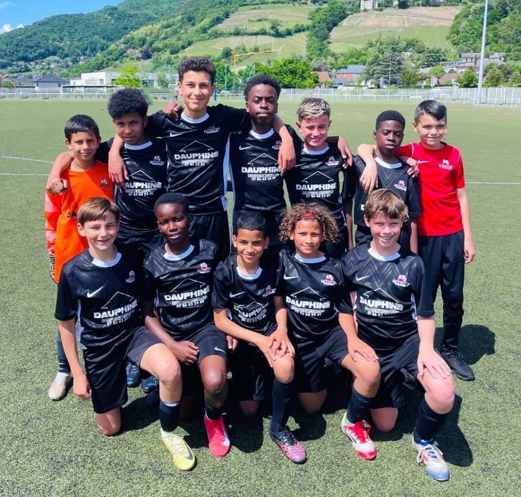 equipe-u13-c-fc-nivolet-saison-2024-2025